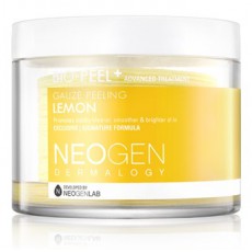 Neogen Bio Peel Gauze Peeling Lemon Switzerland|BoOonBox